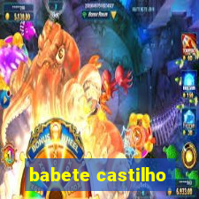 babete castilho